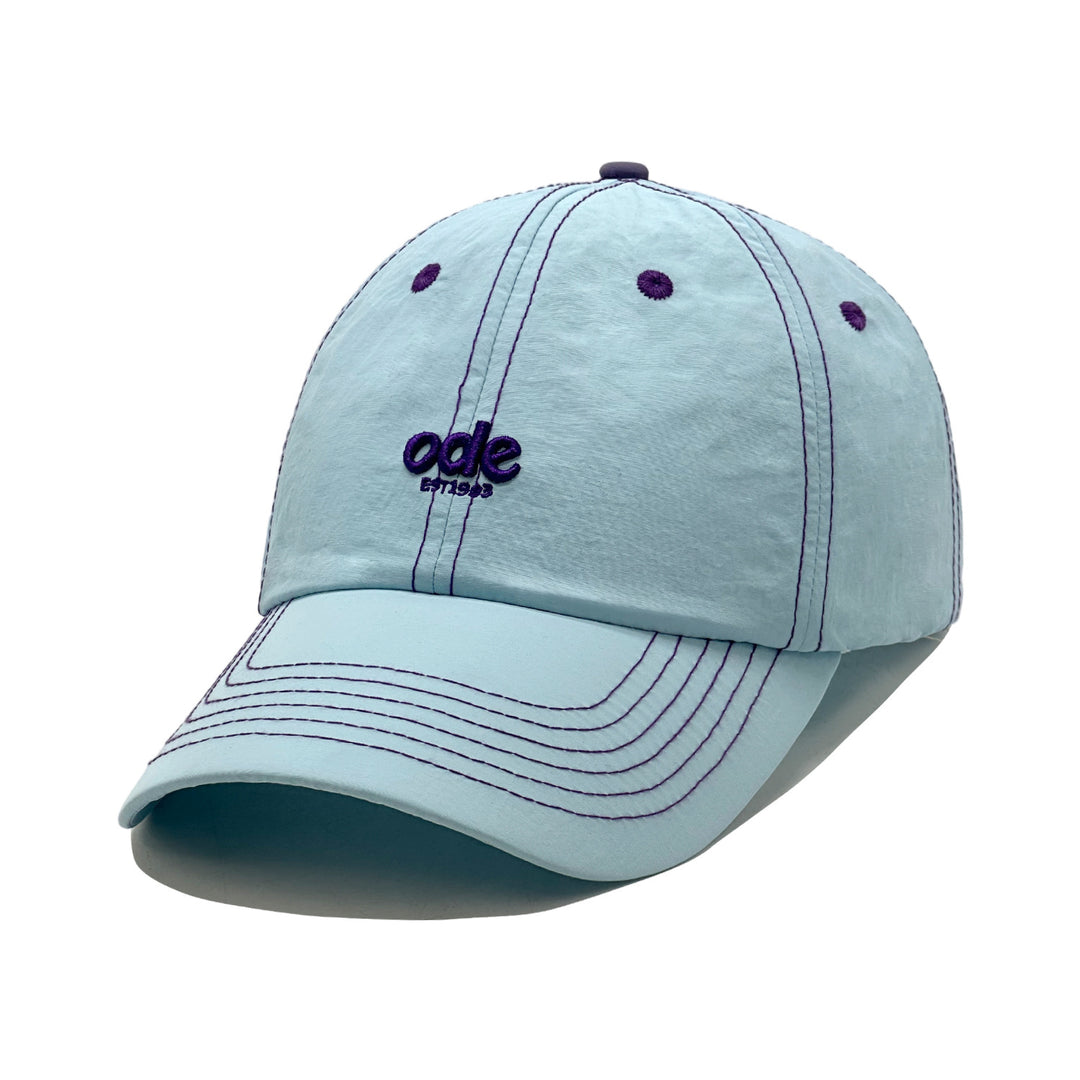 Ladies Athletic Baseball Cap Brehn