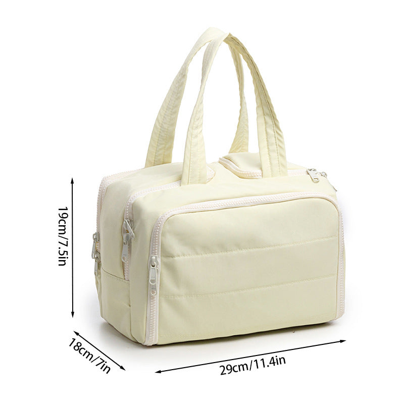 Compact All-Purpose Utility Bag Kalsten