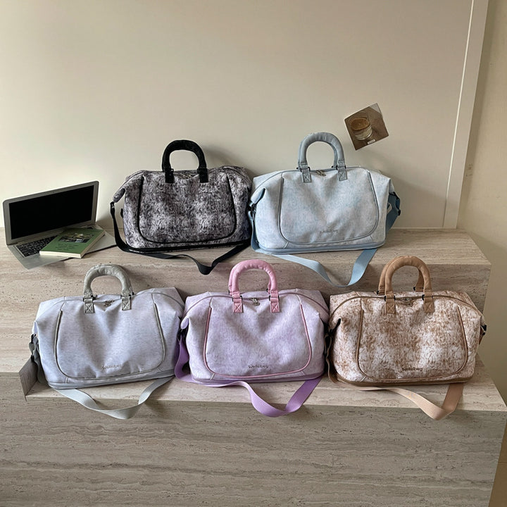Durable Travel Duffel Bag Kalsten