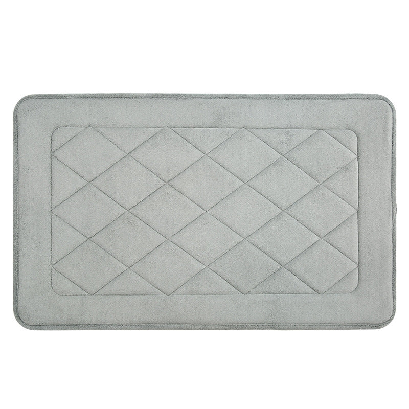 Diamond Pattern Soft Mats Kalsten