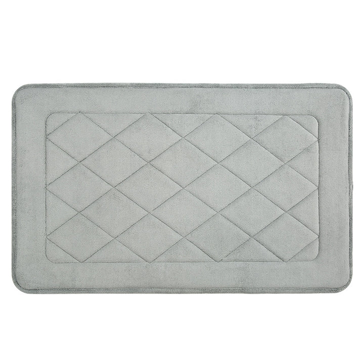 Diamond Pattern Soft Mats Kalsten