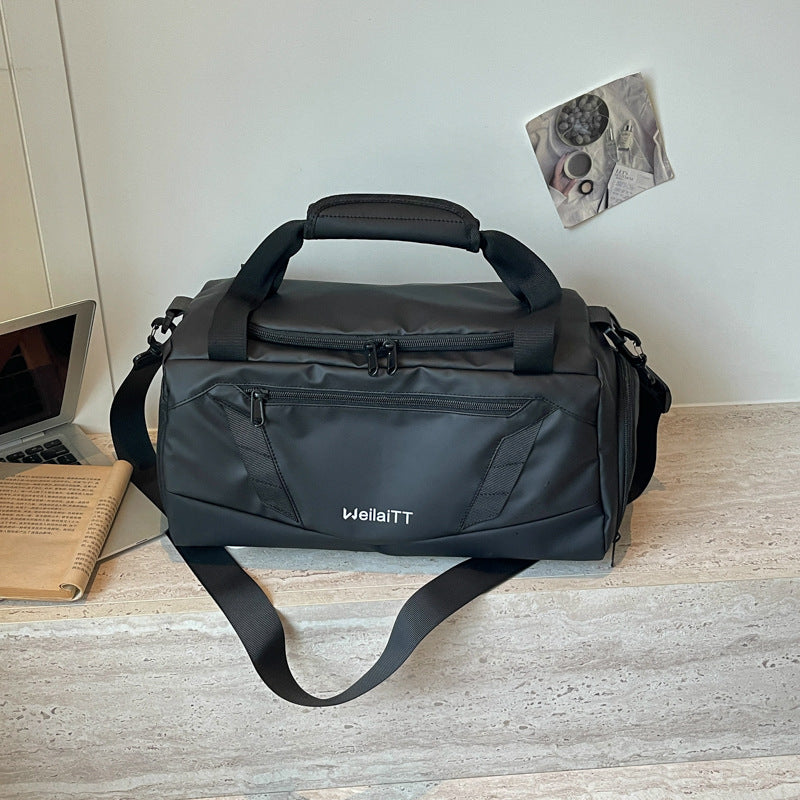Versatile Gym Duffel Bag Kalsten
