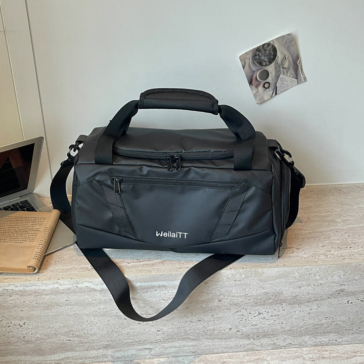 Versatile Gym Duffel Bag Kalsten
