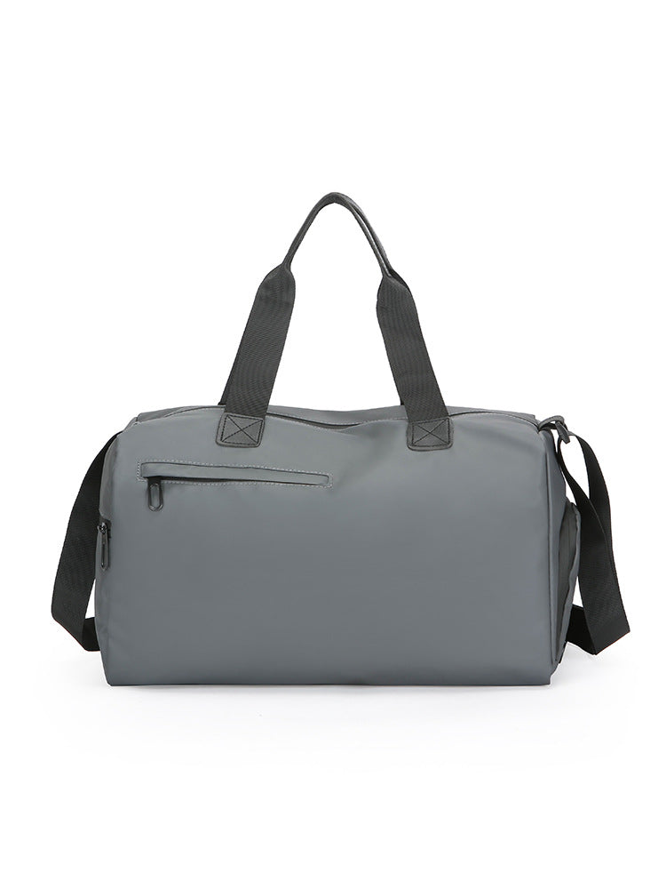 Sleek Travel Sports Duffel Bag
