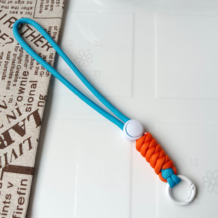 Stylish Adjustable Lanyard Kalsten
