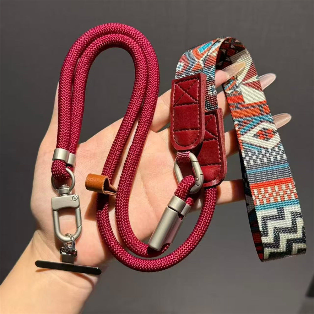 Adjustable Multi-Function Pet Leash Kalsten