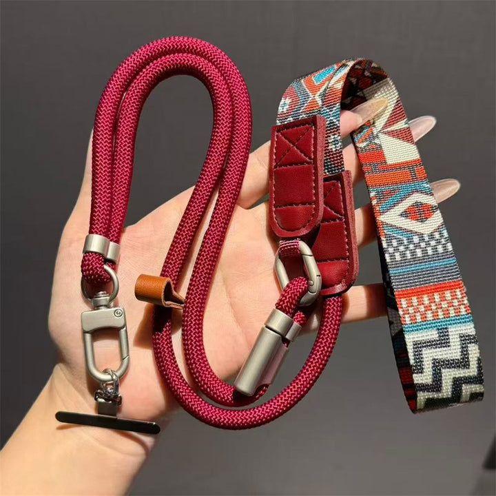 Adjustable Multi-Function Pet Leash Kalsten