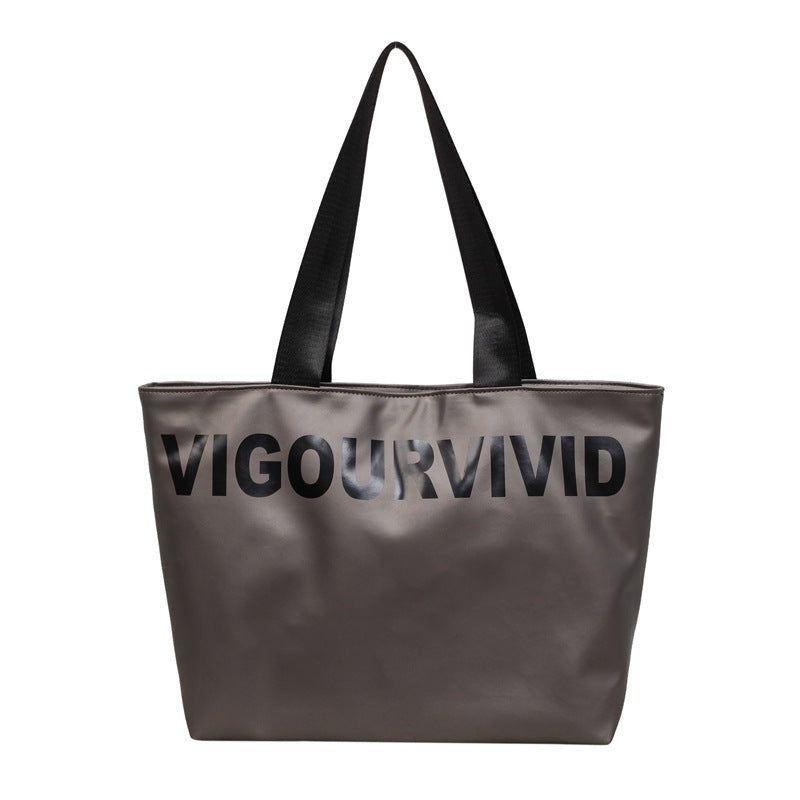 WoSpacious Utility Tote Bag