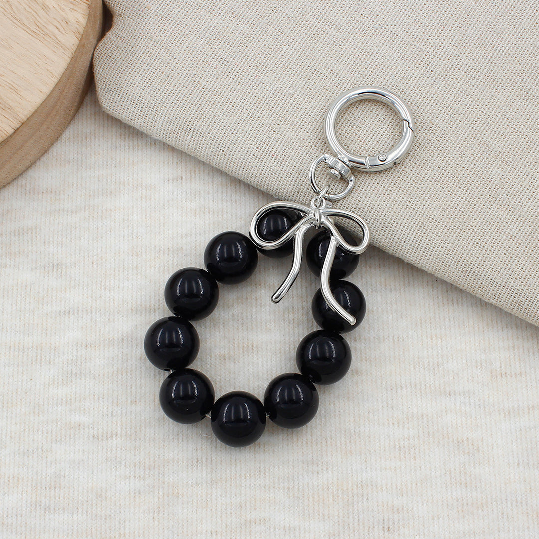 Decorative Bow Keychain Kalsten