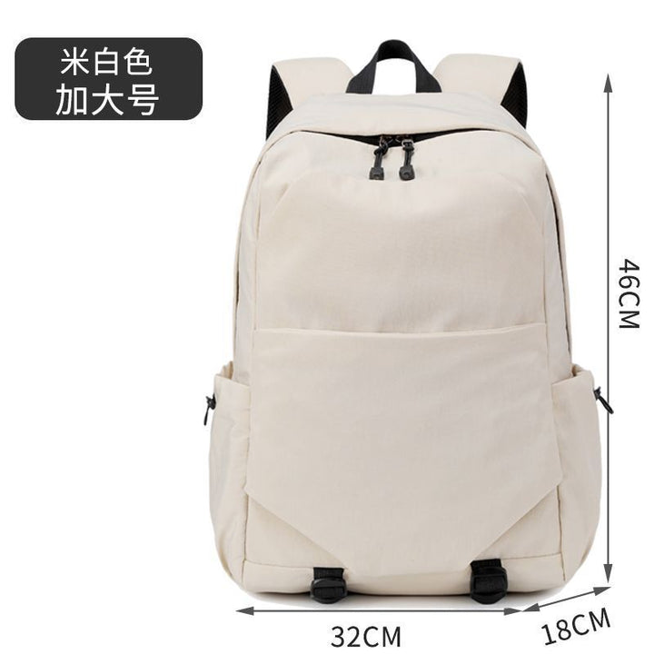 Functional everyday backpack Kalsten