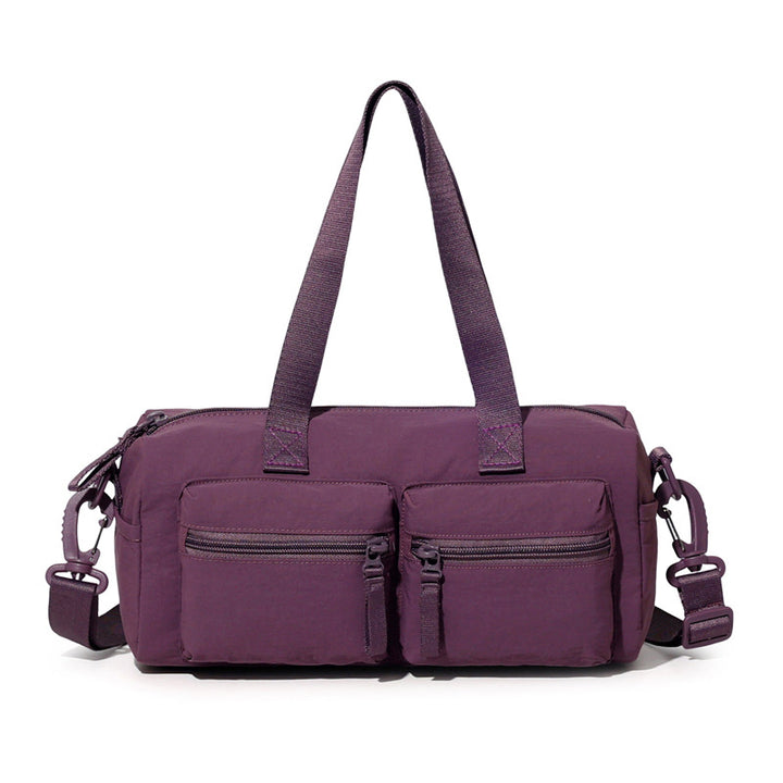 Multi-Pocket Travel Kalsten