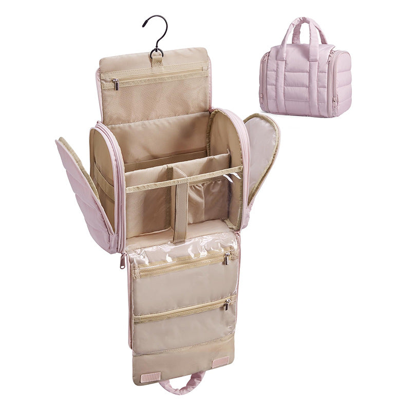 Practical Travel Toiletry Bag Kalsten