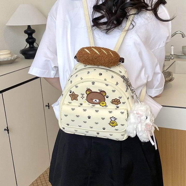 Cute Animal-Inspired Backpack Kalsten