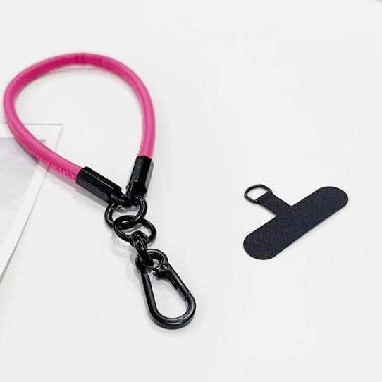 Premium Silicone Phone Loop Strap Kalsten