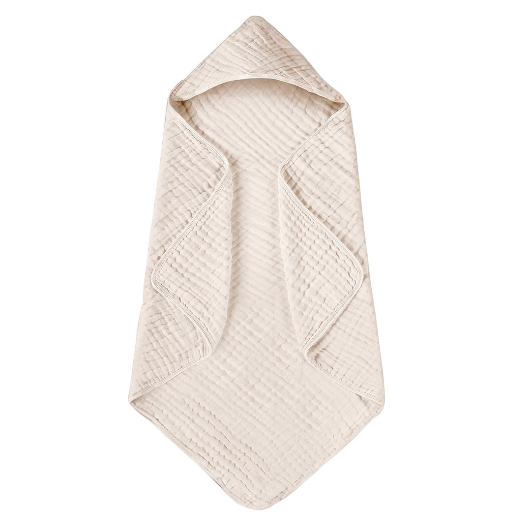 Cozy Cotton Hooded Bath Towel kalsten