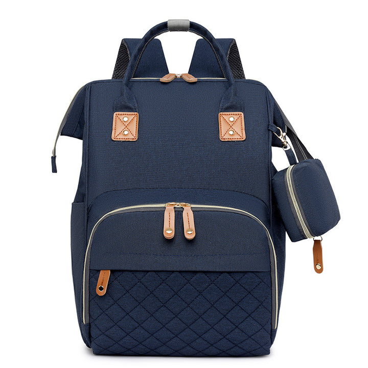 Stylish Multi-Functional Travel Backpack Kalsten