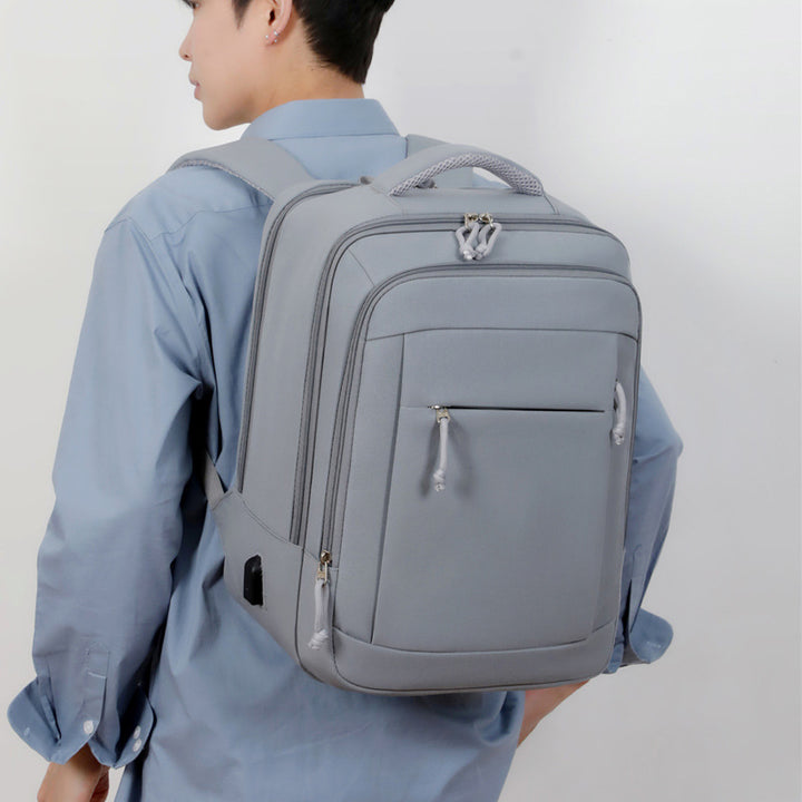 Versatile Multi-Functional Backpack Kalsten