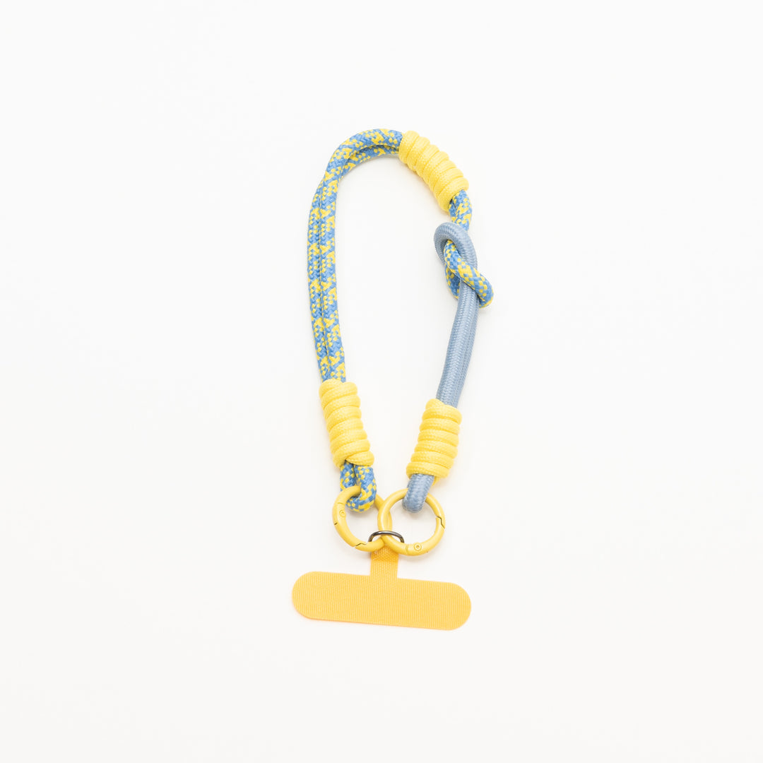 Durable Paracord Keychain Loop Kalsten