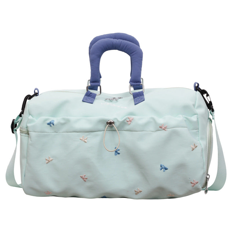 Stylish Multi-Functional Travel Duffel Bag Kalsten