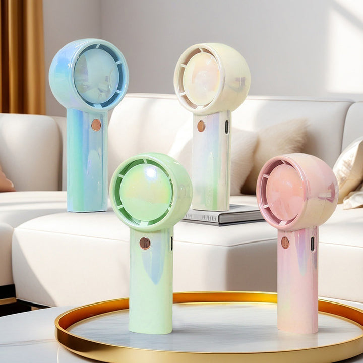 Portable Mini USB Fan with Stylish Design Kalsten