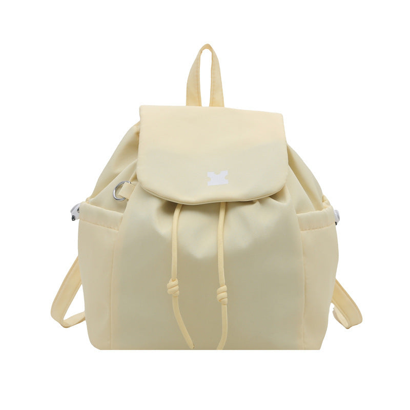 Lightweight Casual Mini Backpack Kalsten