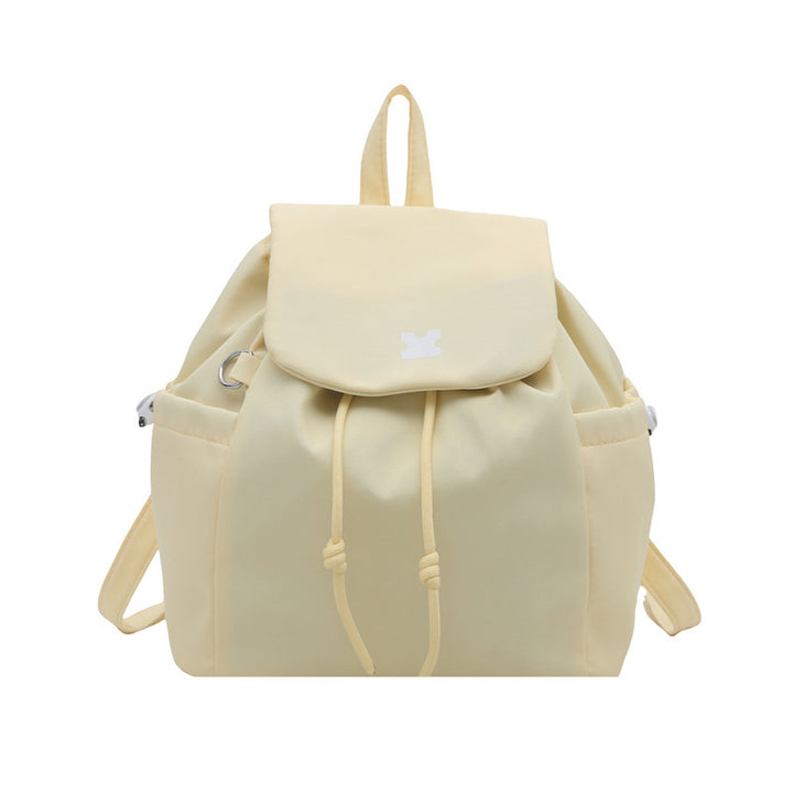 Lightweight Casual Mini Backpack Kalsten