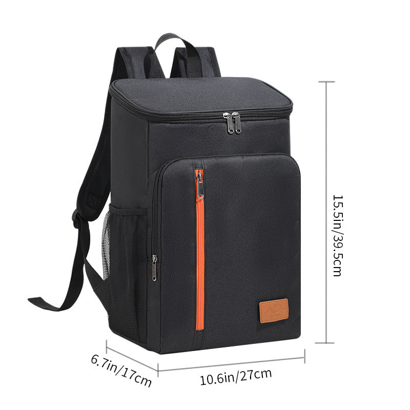 Insulated Hiking Backpack Kalsten