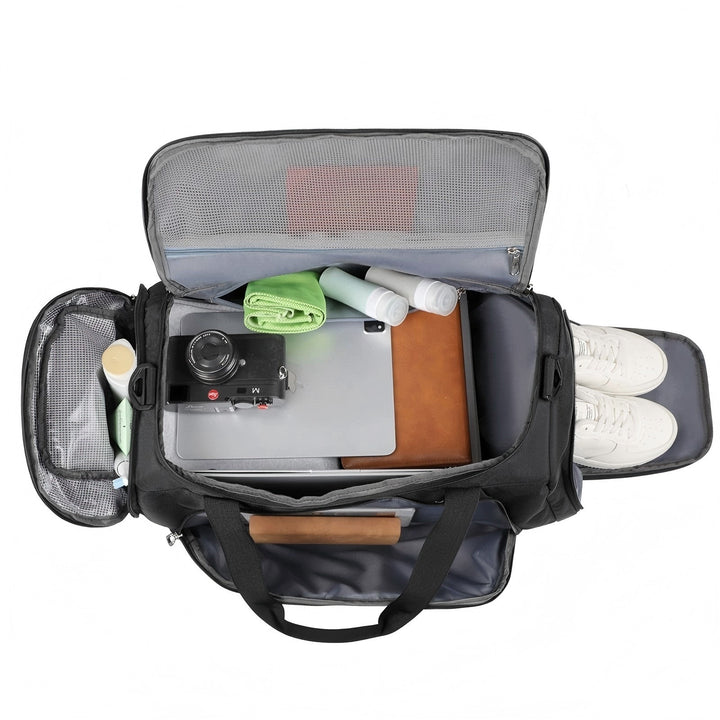 Versatile Travel Duffel Bag