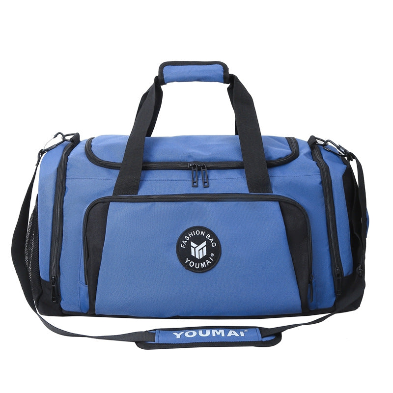 Versatile Travel Gym Bag Kalsten