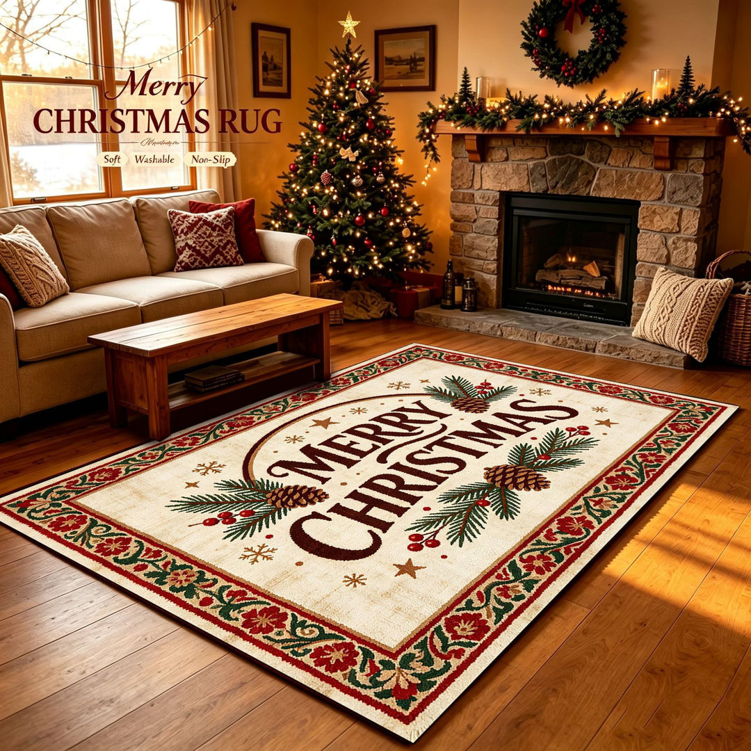 Home Decorative Area Kalsten