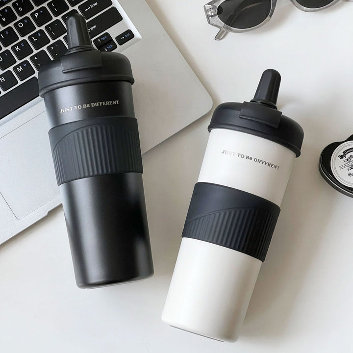 Women Insulated Drinking Bottle Kalsten