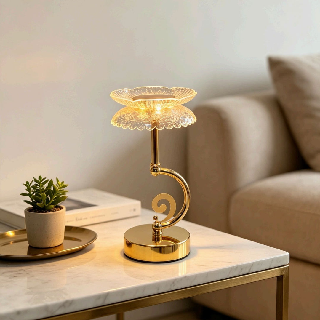 Decorative Table Lamp