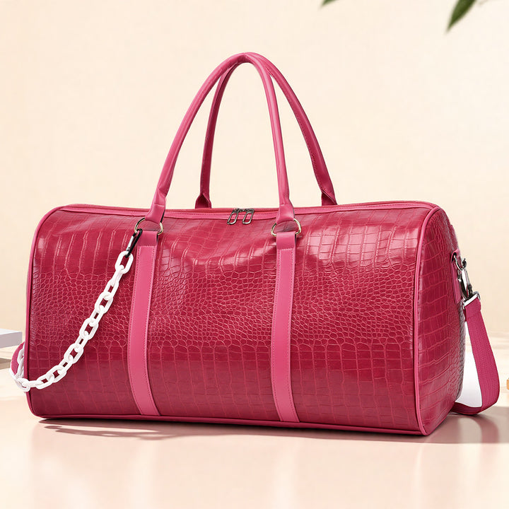 Stylish and Spacious Handbag Kalsten