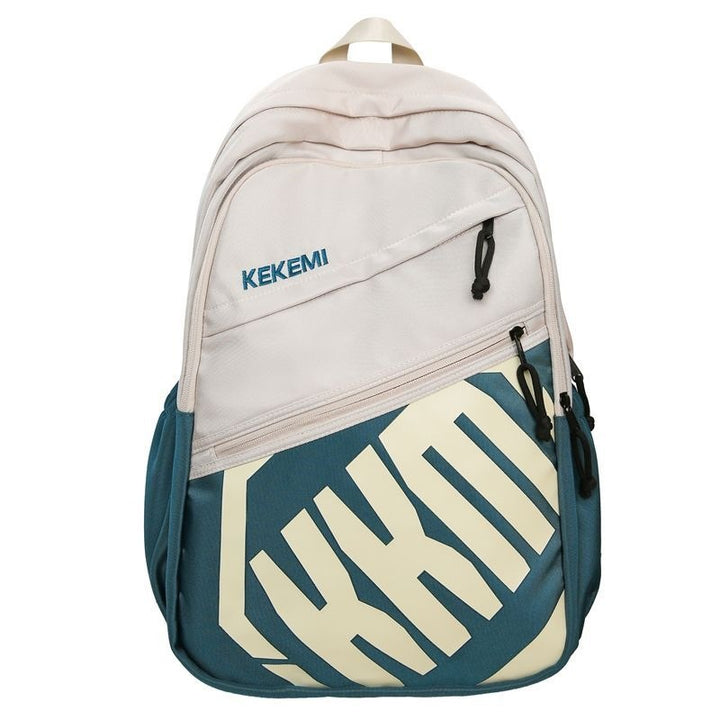Multifunctional leisure backpack Kalsten