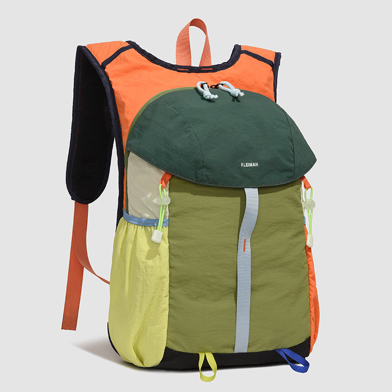 Lightweight Outdoor Hiking Backpack Kalsten