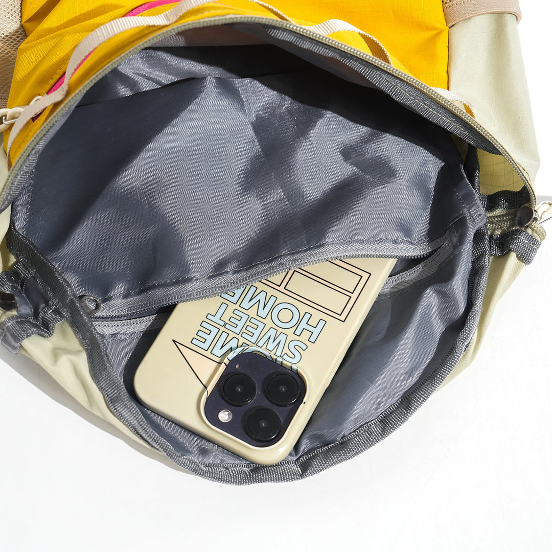 Lightweight Travel Backpack