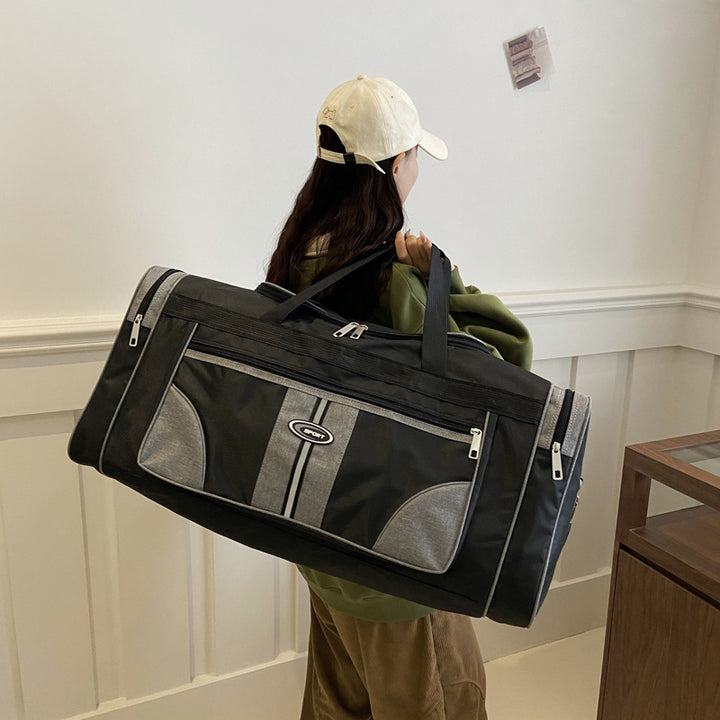 Multi-Functional Sports Travel Duffle