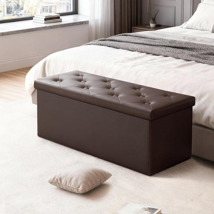 Storage Ottoman Kalsten