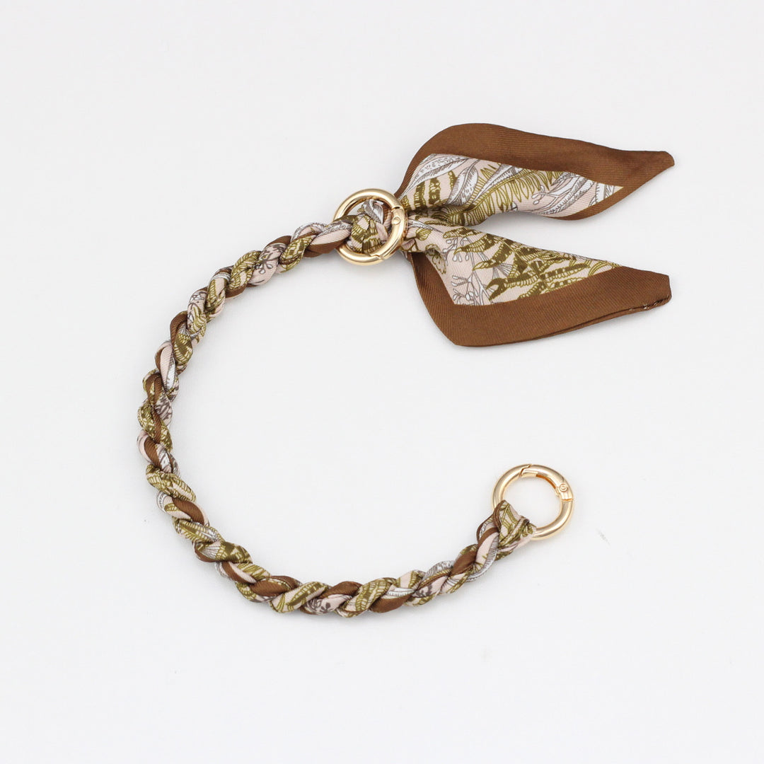 Chic Braided Wrist Charm Kalsten