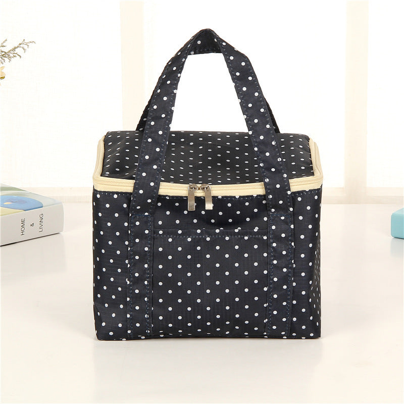 Insulated Lunch Carrier Bag Kalsten