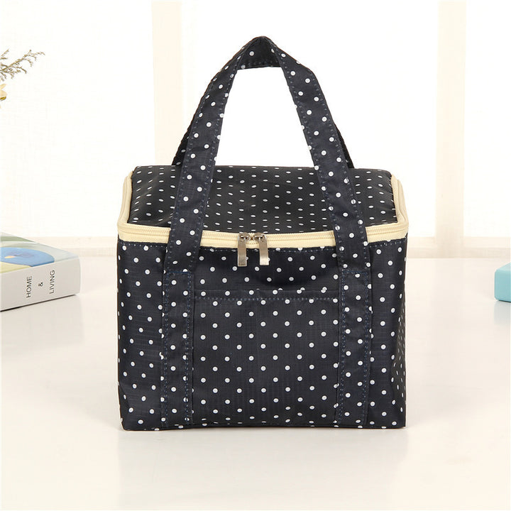 Insulated Lunch Carrier Bag Kalsten