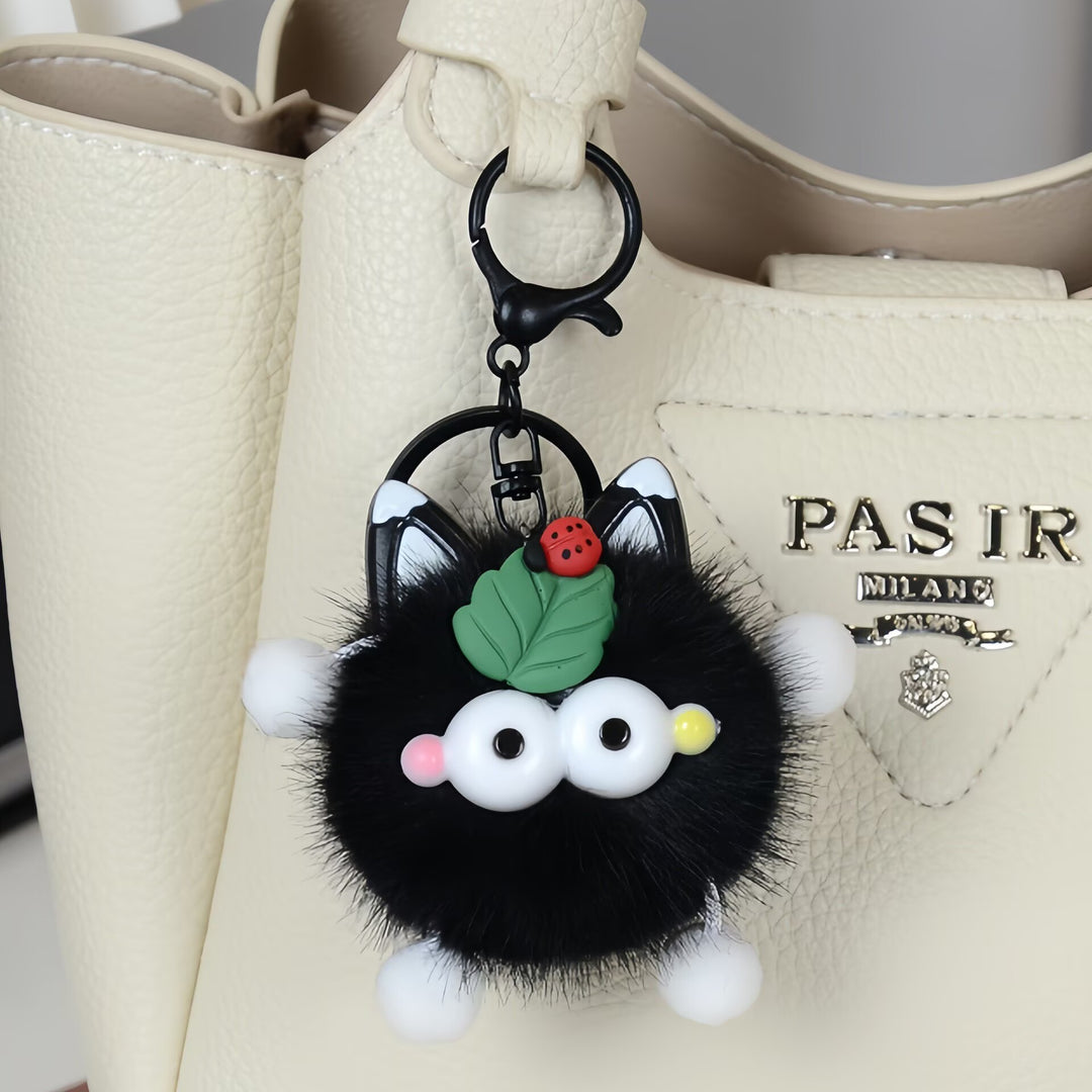 Cute Animal Keychain Kalsten