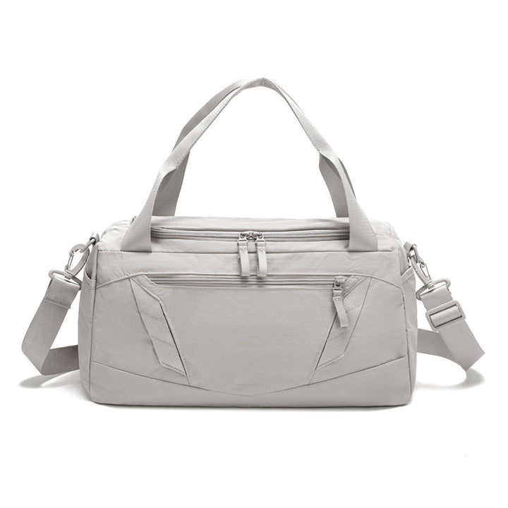 Men's versatile sports and travel bag Kalsten
