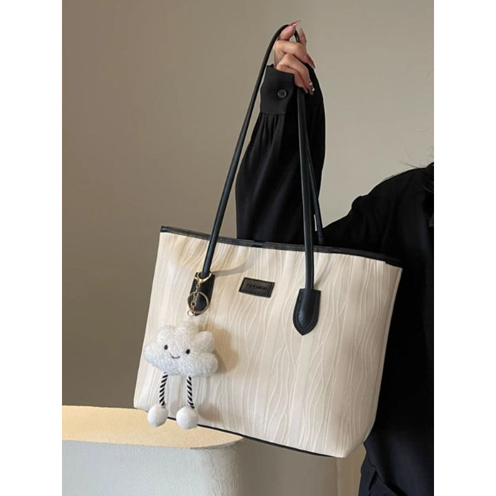 Sleek Modern Tote Bag Kalsten