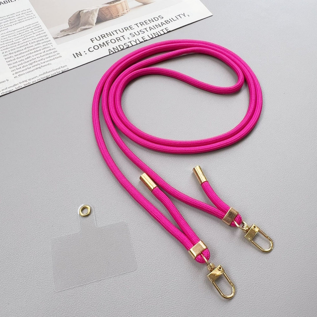 Adjustable Utility Lanyard Kalsten