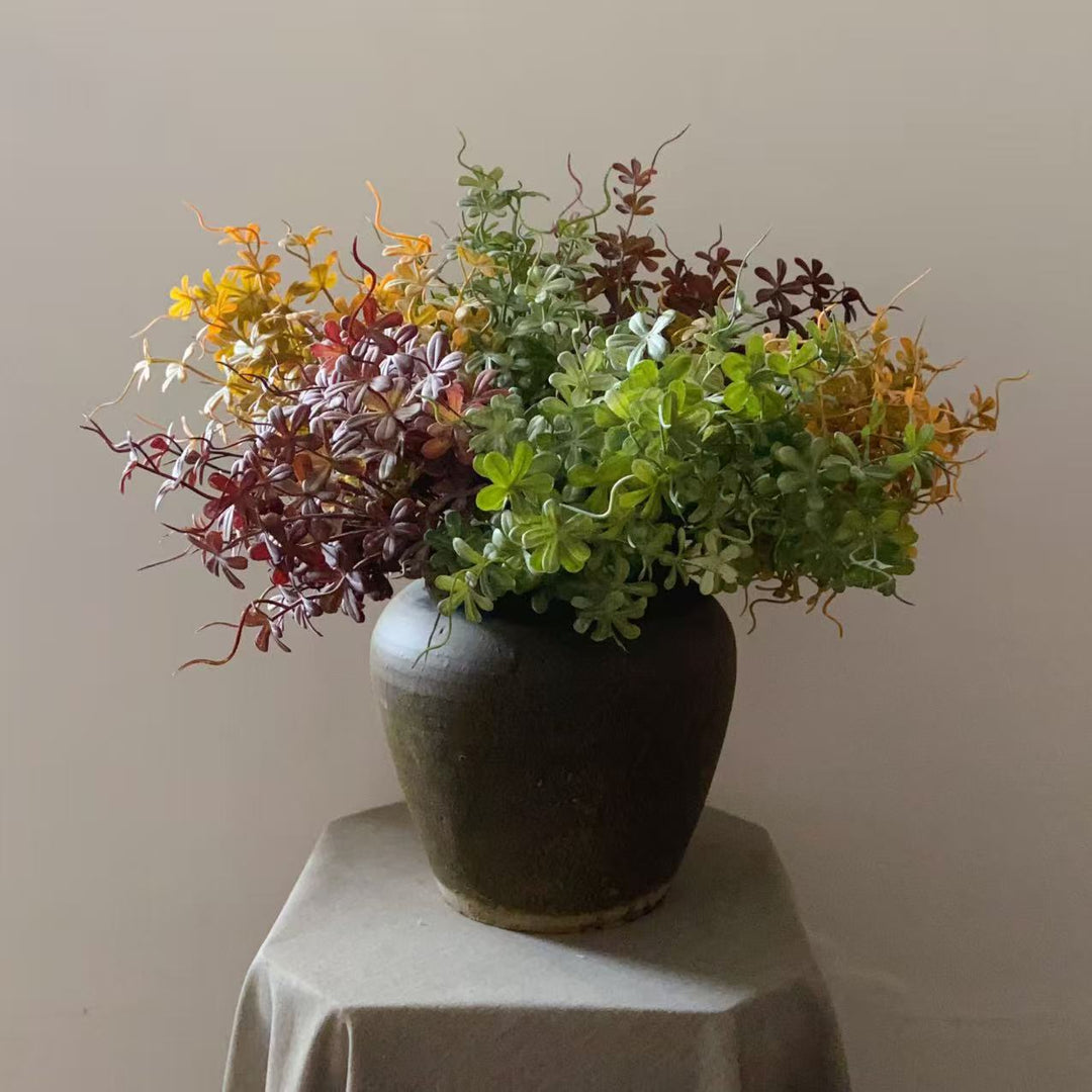 Decorative Greenery Bouquet