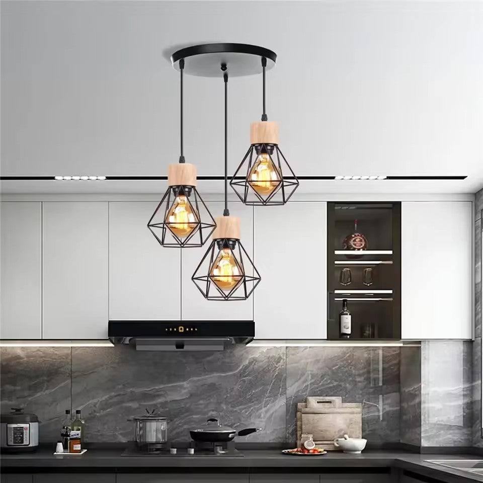 Pendant Lighting
