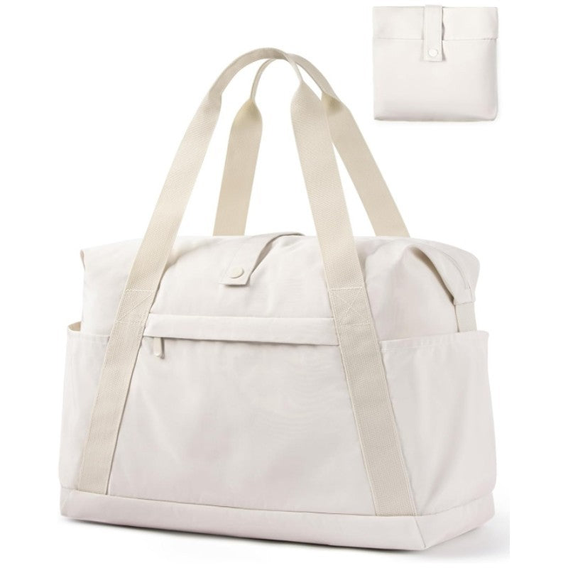 Compact Travel Tote Kalsten