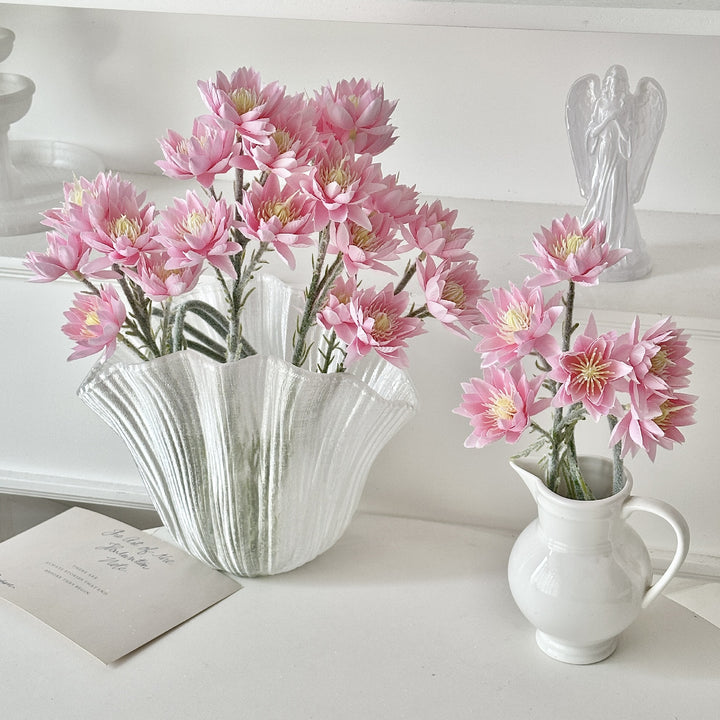 Elegant Artificial Flower Bouquet