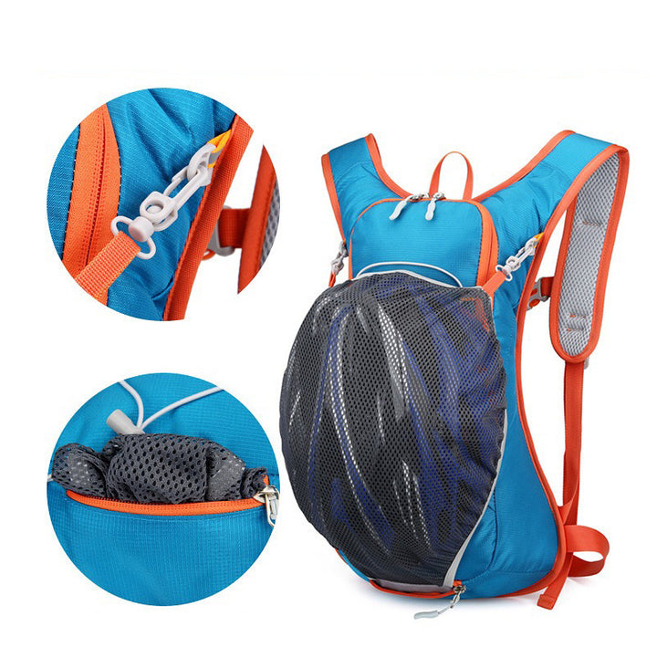 Lightweight Hydration Backpack Kalsten